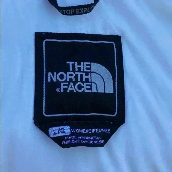 The North Face WOMEN'S APEX ELEVATION JACKET SZ Lrg - Picture 7 of 8